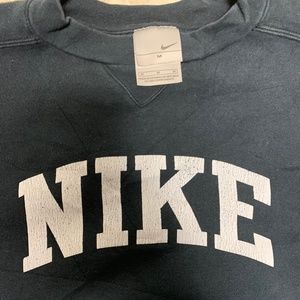 Nike Other - Vintage Nike Sweatshirt Nike Other - Vintage Nike Sweatshirt